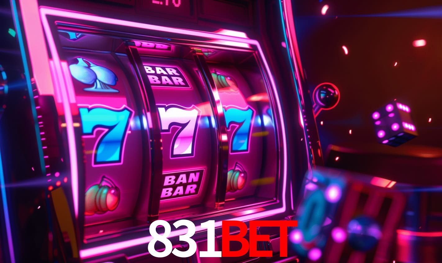 Cadastro Rápido 831bet