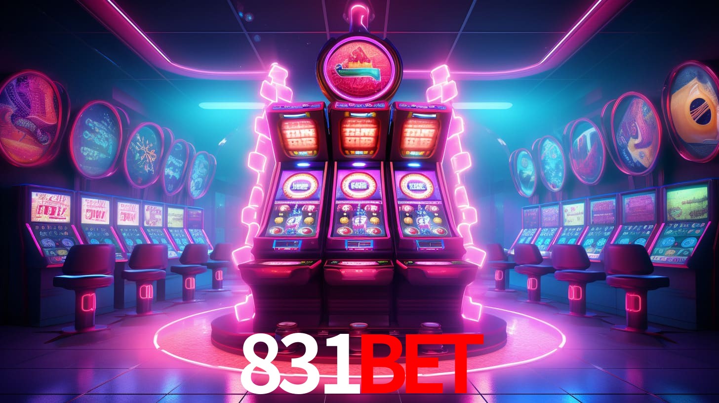 831 bet app