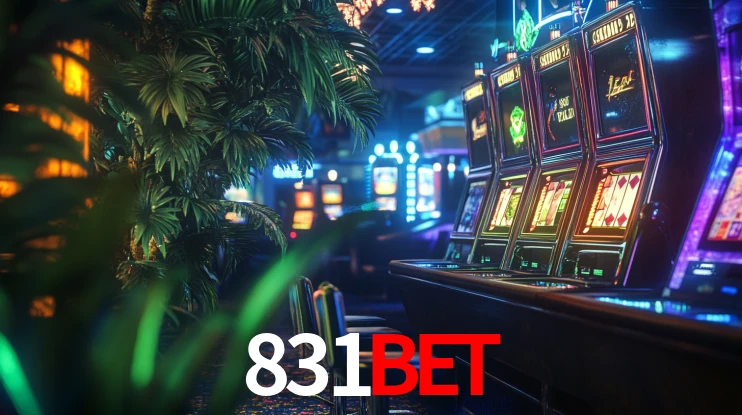 Welcome Bonus 831bet