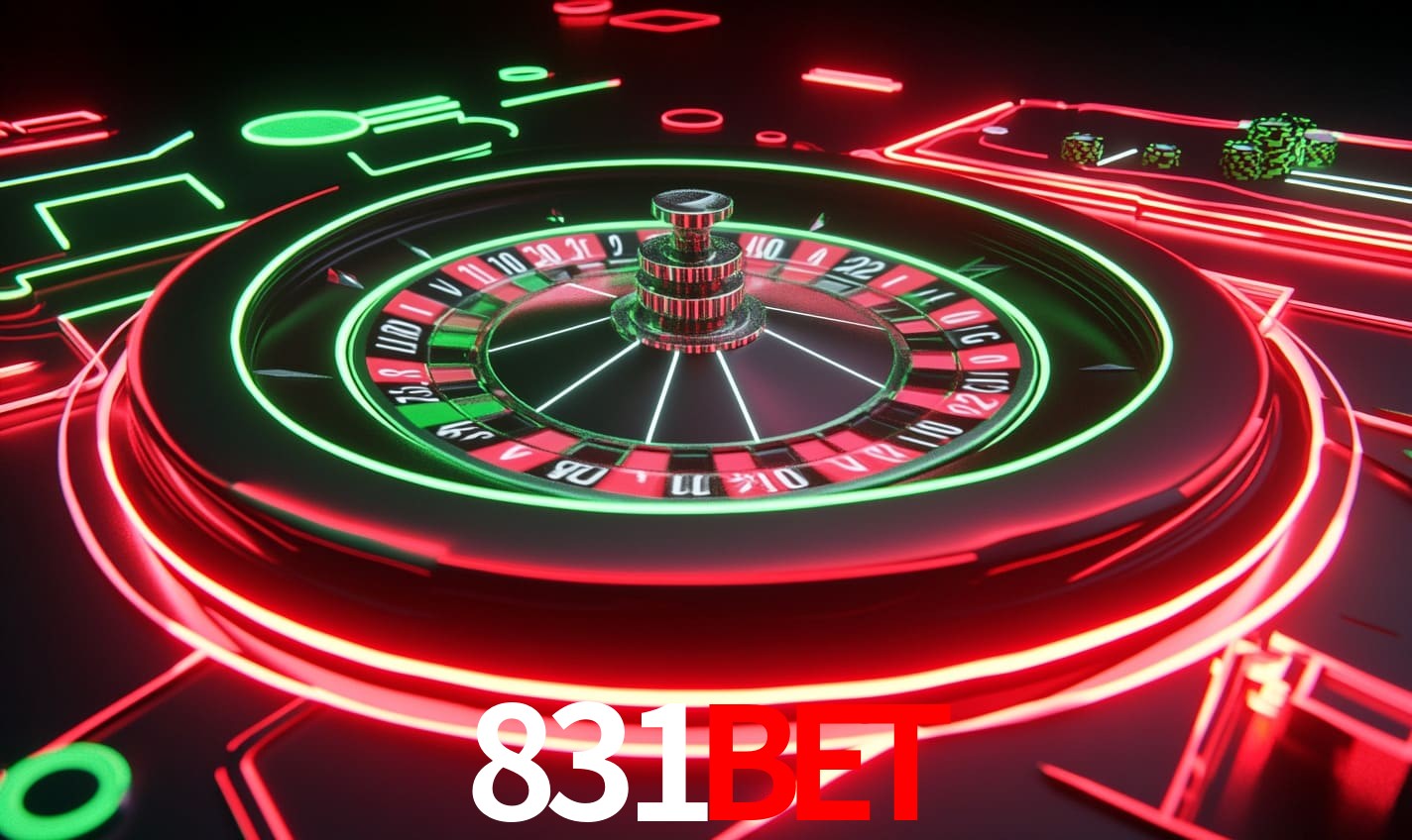 Provedores de Jogos 831bet