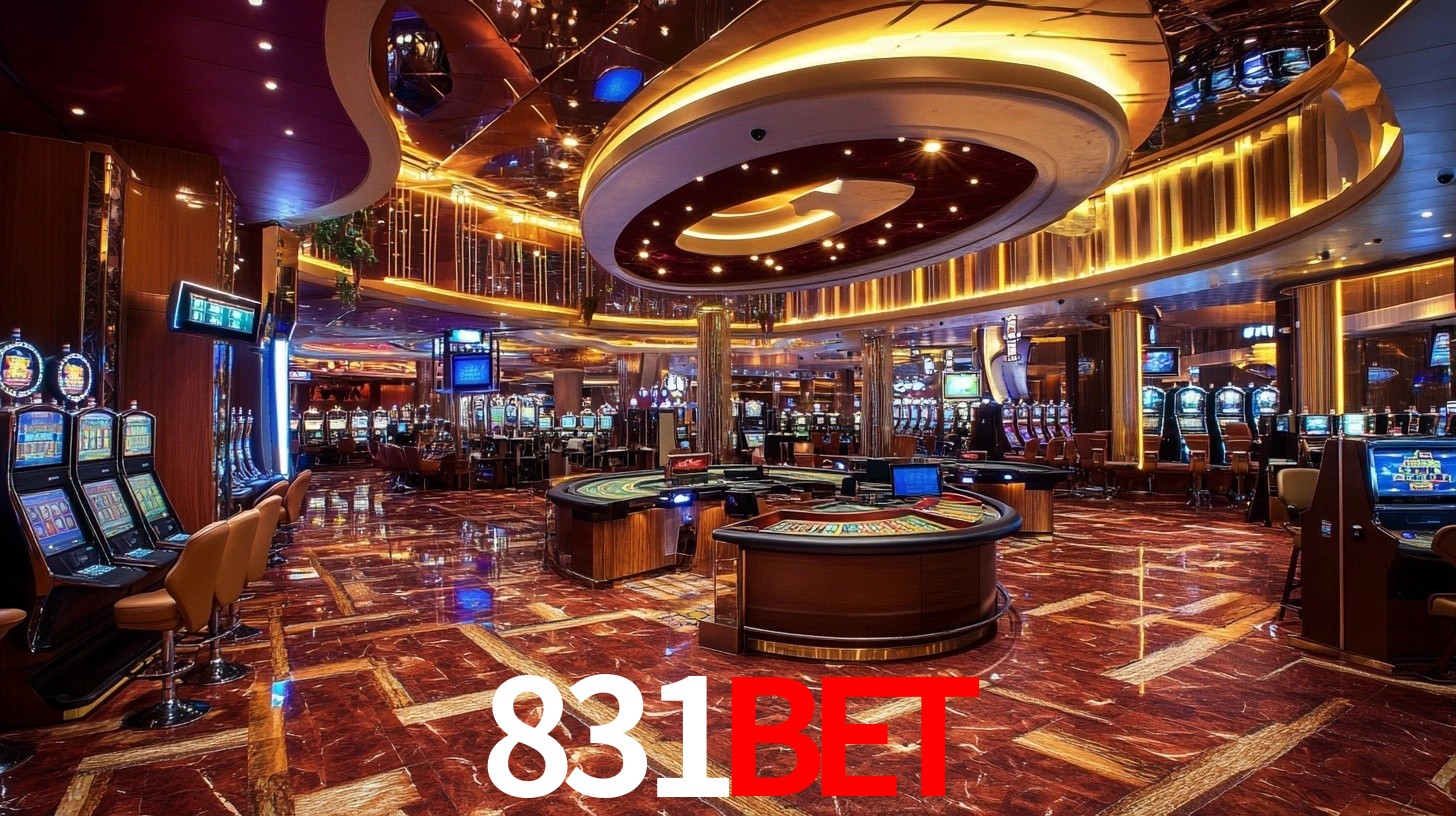 Exclusive Games 831bet