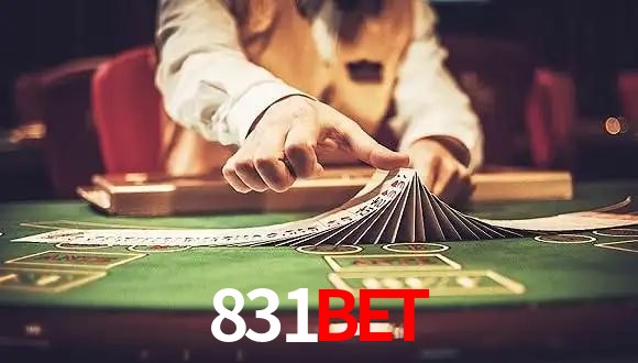 VIP Casino 831bet