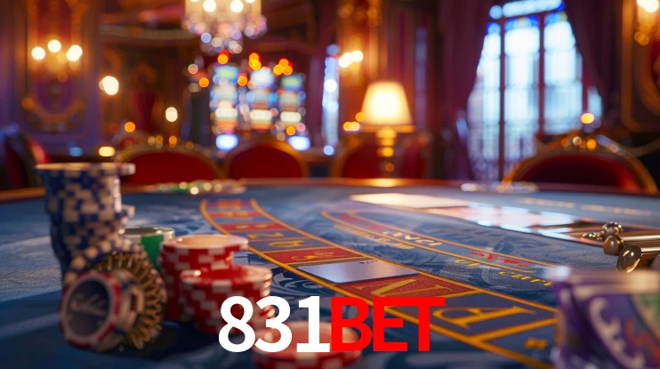 Bonus Features 831bet