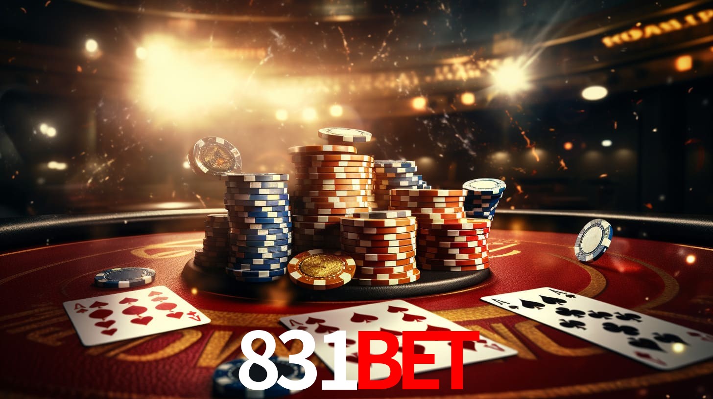 Programa VIP 831bet