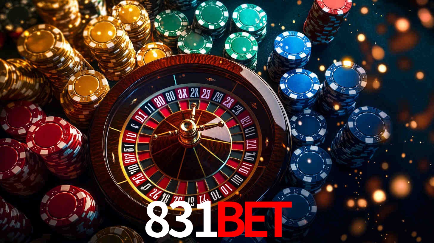 831 bet app