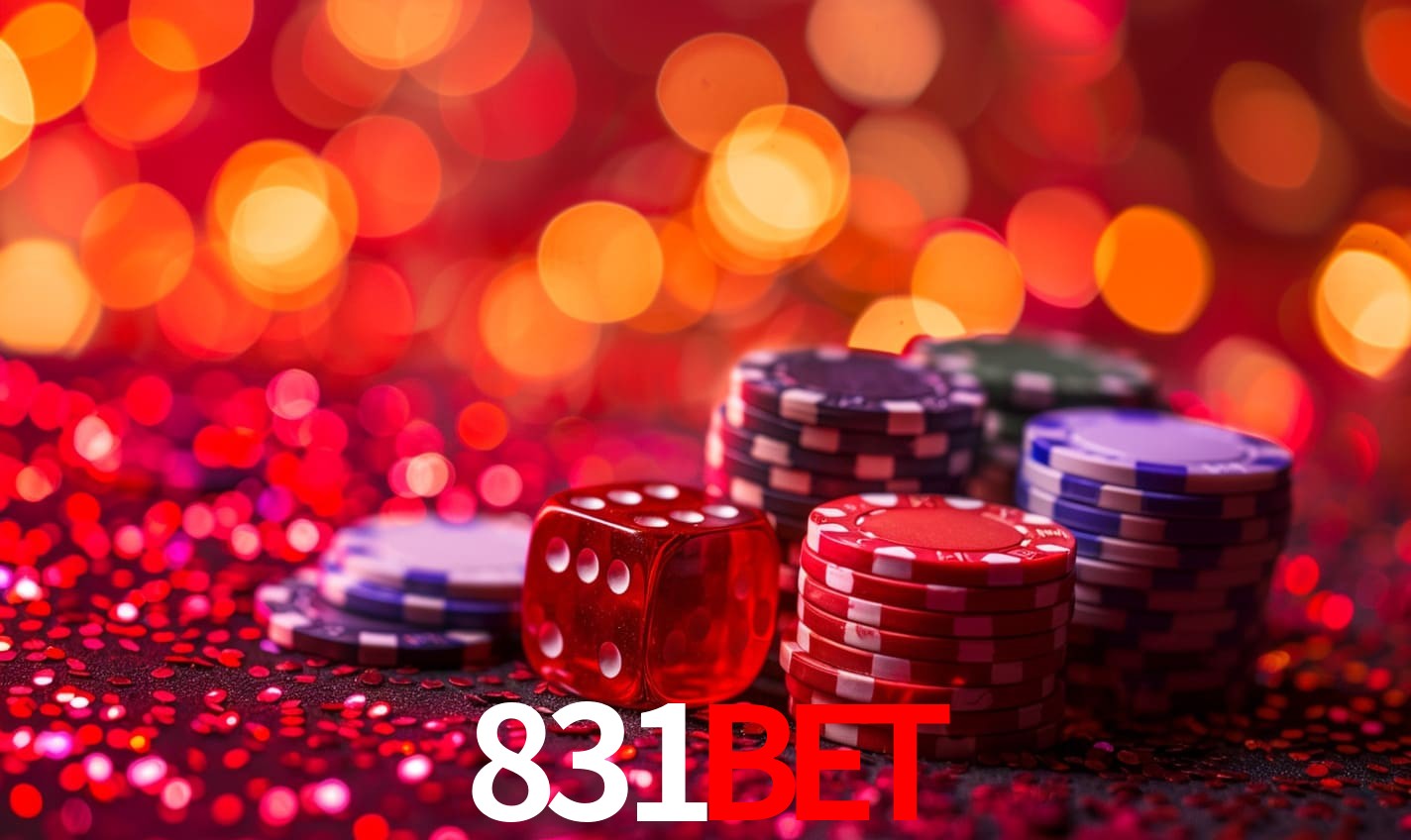 Login Seguro 831bet