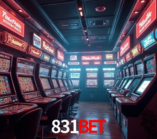 Explorando a Categoria de Eventos em Apostas na 831bet