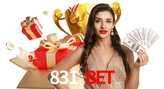 831 bet